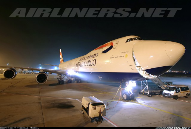 Авиакурьезы и просто необычные фото