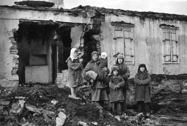 Танцы с фашистами: а телеканал «Россия» пойдет под суд?