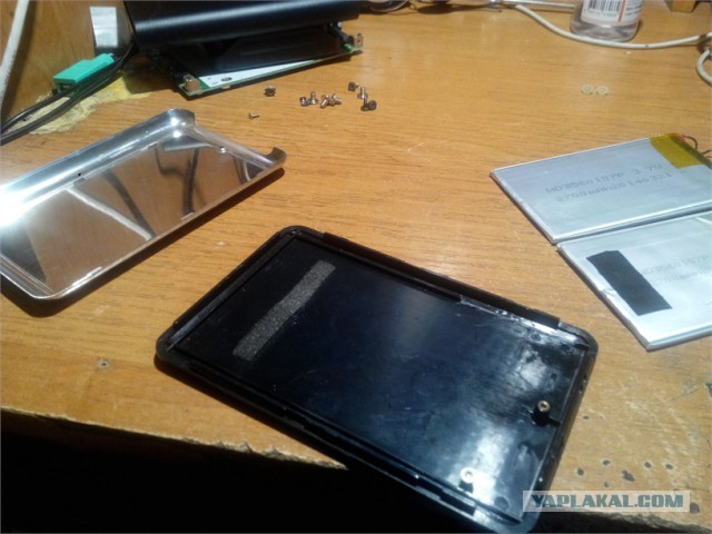 PowerBank по-быстрячку