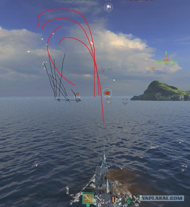 World of warships