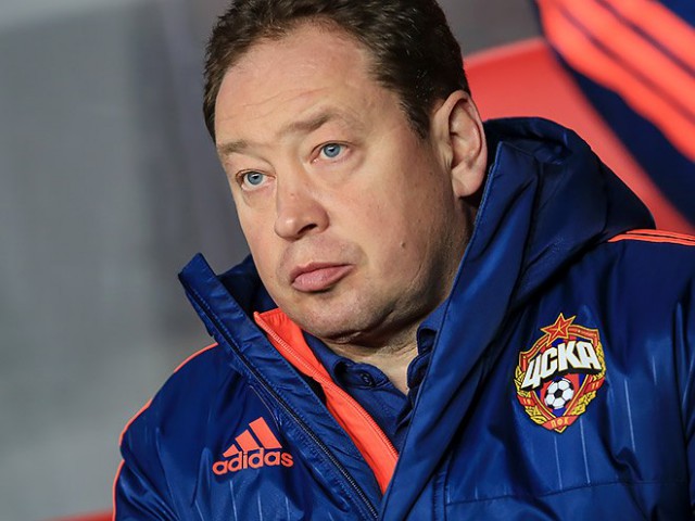 Футбол. Чемпионат России.Межсезонье.