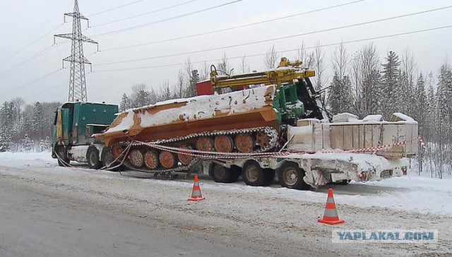 Анализ аварии автобуса с детьми в ХМАО. мнение независимых экспертов.