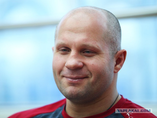 У кого хватит смелости сказать