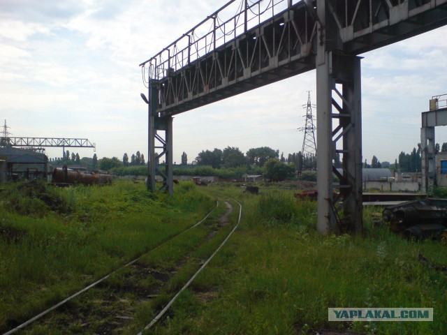 По мотивам С.Т.А.Л.К.Е.Р.а