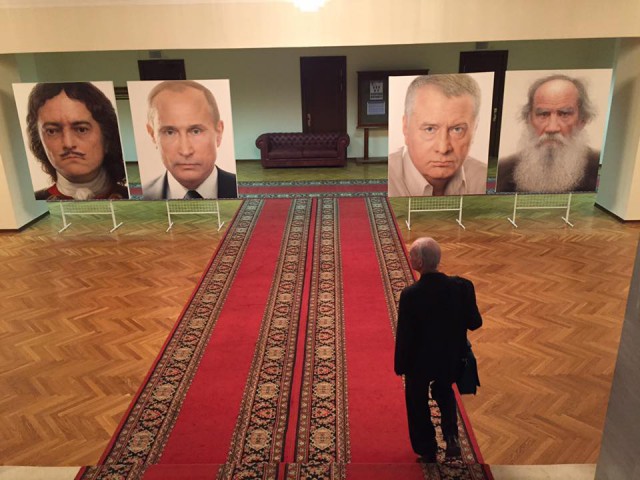 Россияне устали ждать от Путина улучшения жизни