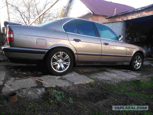 Toyota Mark II 90 - выживший. Самурай по цене Приоры