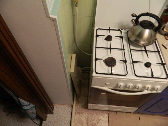 Карьера беженца, который смог.