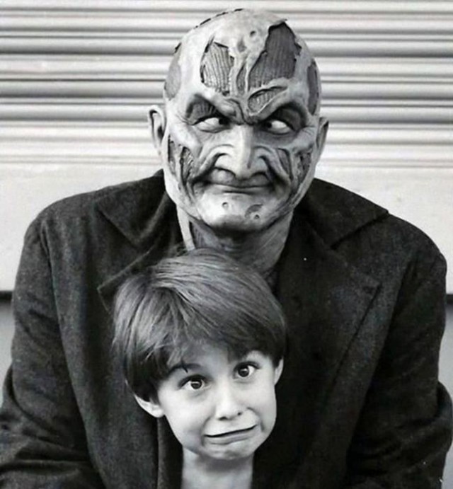 Снимки современных знаменитостей из 1990-х годов