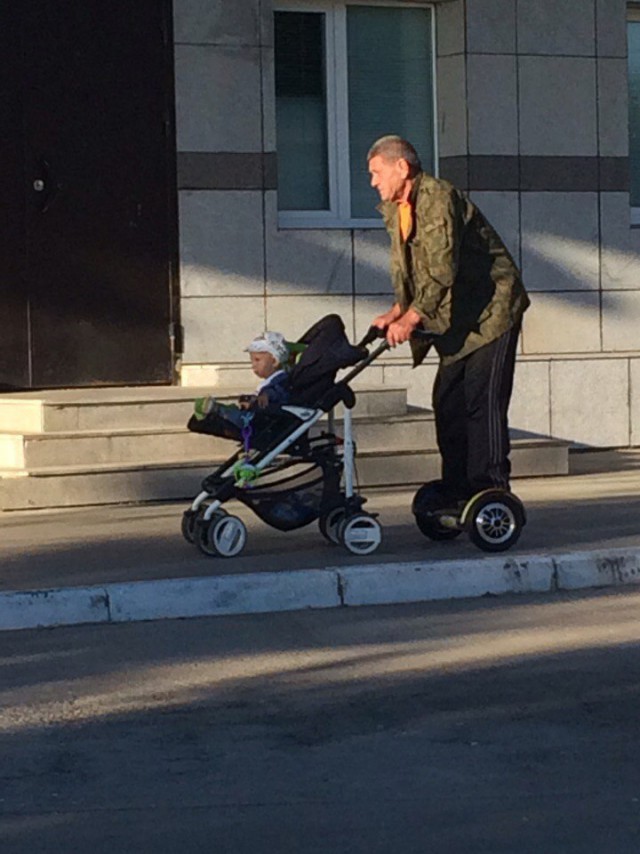 Соцсети - и смех и грех