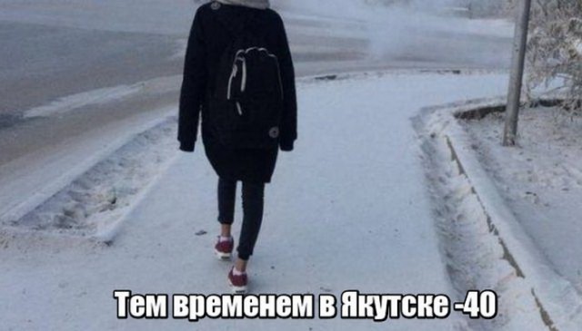 Подборка интересных и веселых картинок