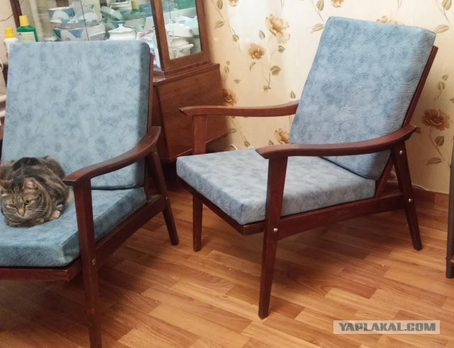 Советские бабушатники