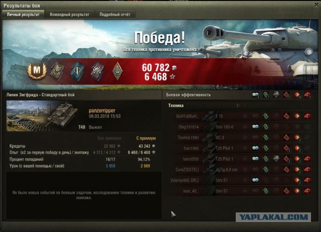 Wargaming 52