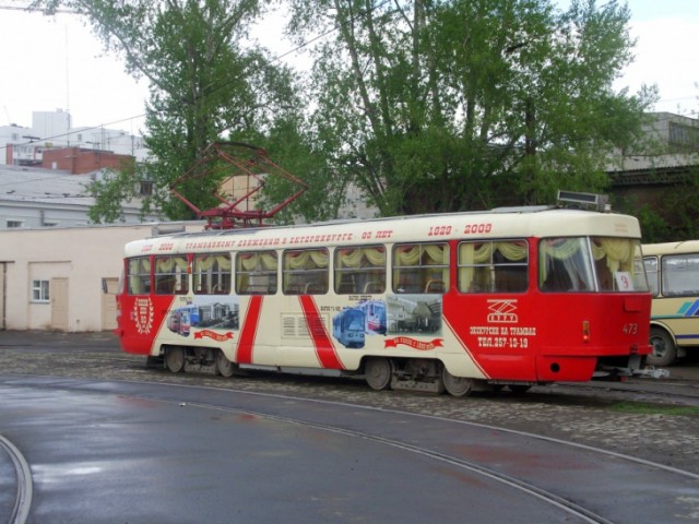 Они были на дорогах СССР