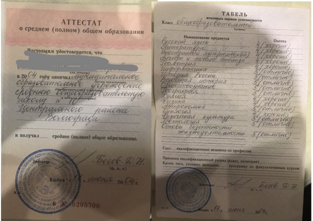 Психически больной восьмиклассник терроризирует школу