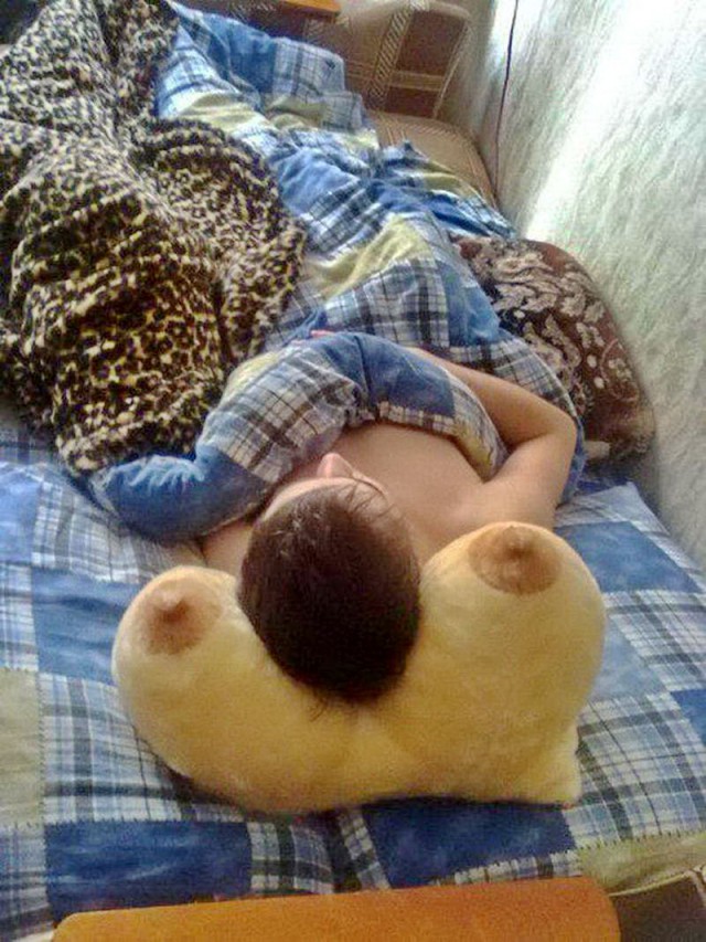 Выловлено в наших сетях