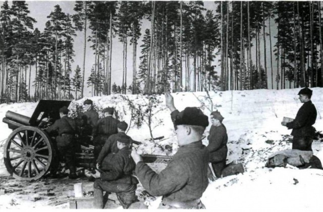 История в фотографиях - II