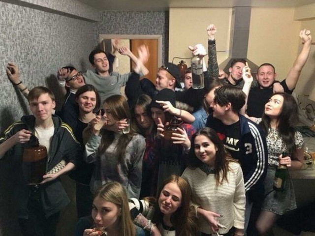 Скотсети и прочие интернеты 01.02.19
