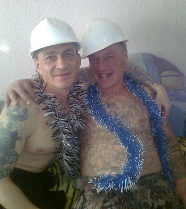 Чудики из социальных сетей