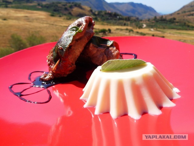 Сыр, груши и классовая ненависть