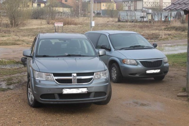 Второй триумф Ли Якокки и первый минивэн в истории: рождение Dodge Caravan