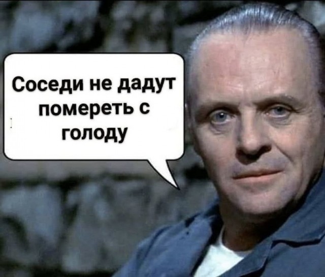 Хаос в американском супермаркете!