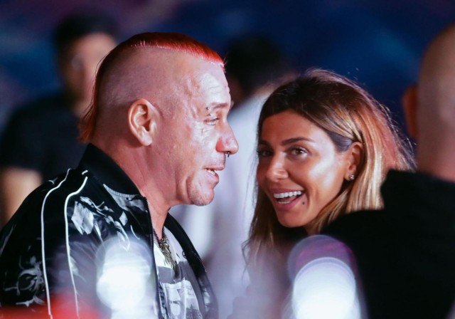 The special edition: Rammstein