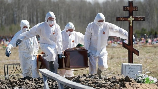 Все, чего вы не знали о крематориях и кремации: развеиваем слухи и домыслы