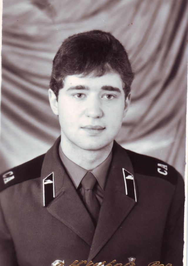 Кому не в лом и кто помнит...