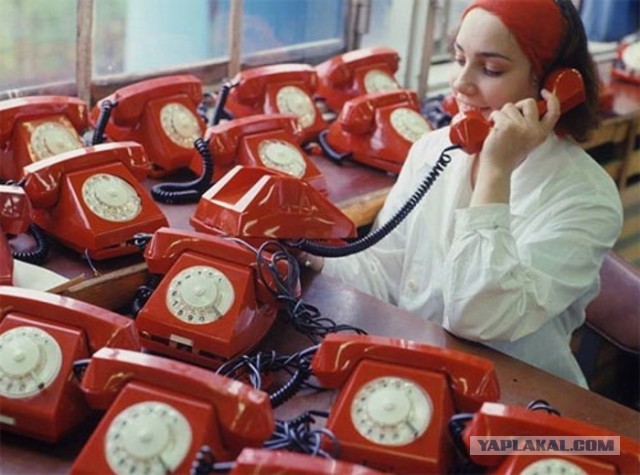 Советский Clubhouse: Как «телефонный эфир» 20 лет объединял жителей Союза