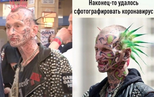 Выстраданное...
