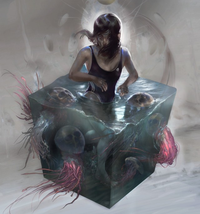 Crazy Art "Новогодний 22"