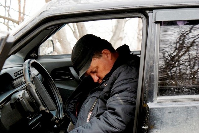 Верховный суд подтвердил запрет садиться за руль после приема корвалола
