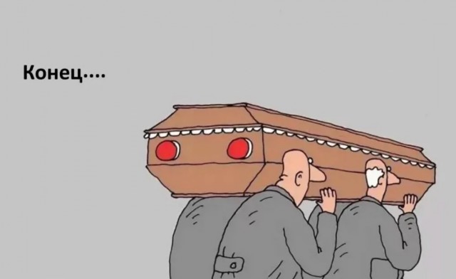 Похороны станут госуслугой, а ритуальные агентства внесут в государственный реестр