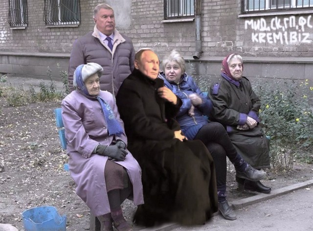 В Белом доме возмутились обращением Путина "моя красавица" к Украине