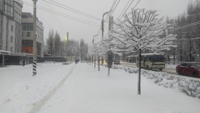 Кто готов к сезону?