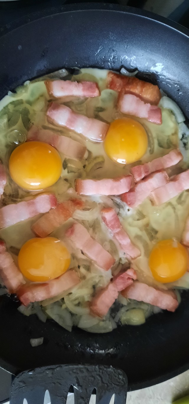 Кулинарная общалка