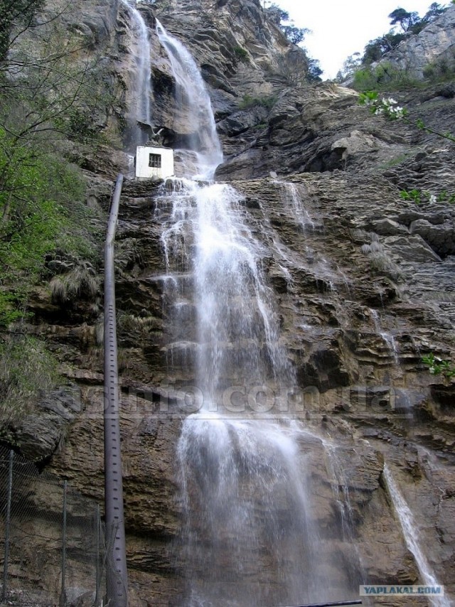 Прогулка по Крыму