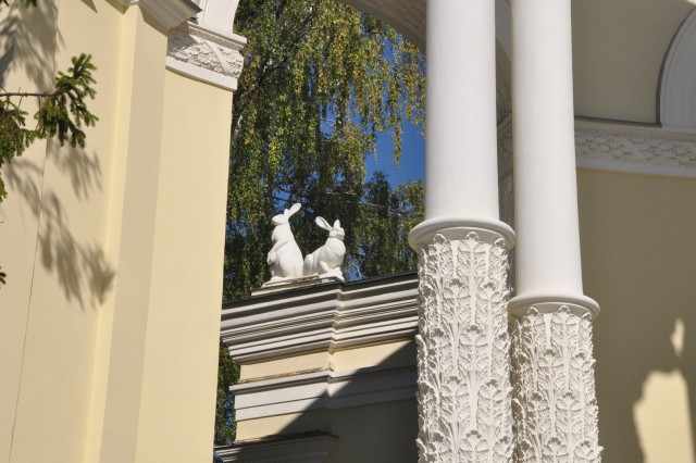 ВДНХ