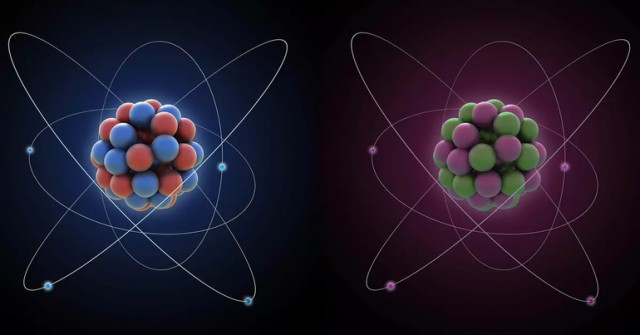 Ученые утверждают, что создали материю из ничего и доказали, что эффект Швингера верен