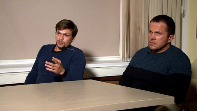 "Еб*нет? Не должно!" 13 человек ранено из-за взрыва, который случился во время шоу научных экспериментов в г. Жирона