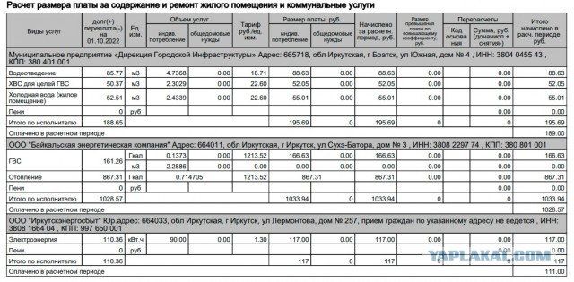 А у вас сколько стоит кВт ?