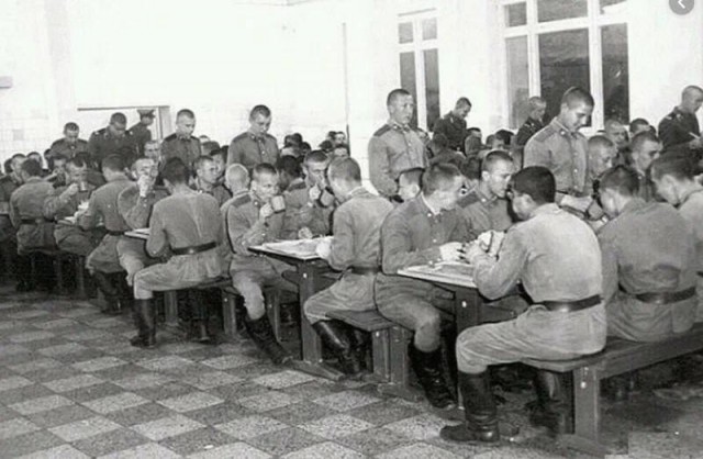 Обрывки воспоминаний