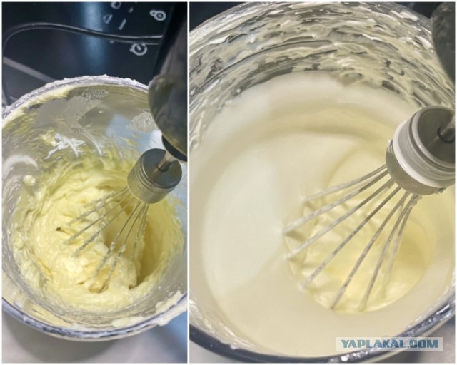 «Прага». Торт имени ресторана на улице Арбат 2/1