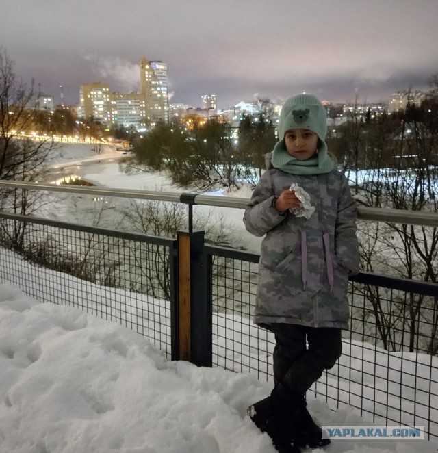 Срочно кровь для новорожденной! 1(-) Москва