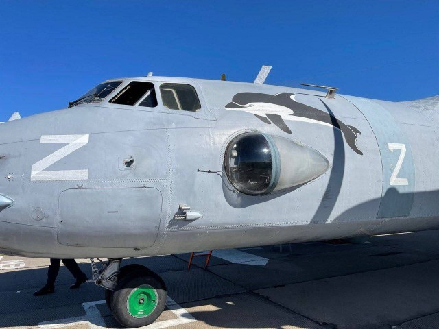 Маленький АН-26 который смог или пилоты со стальными яйцами.