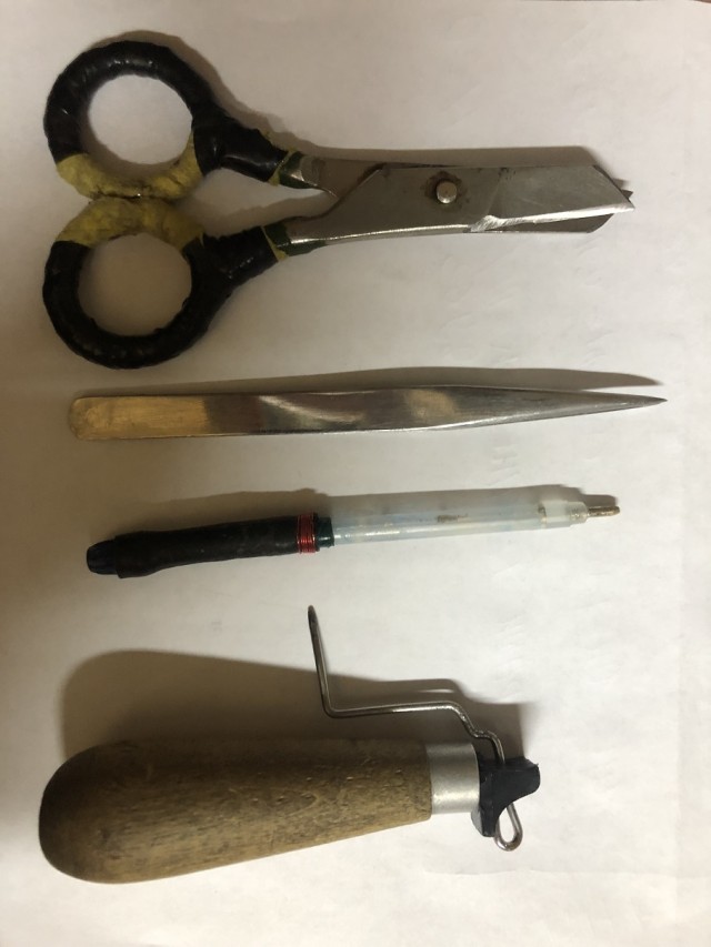 Пасхальное яйцо своими руками