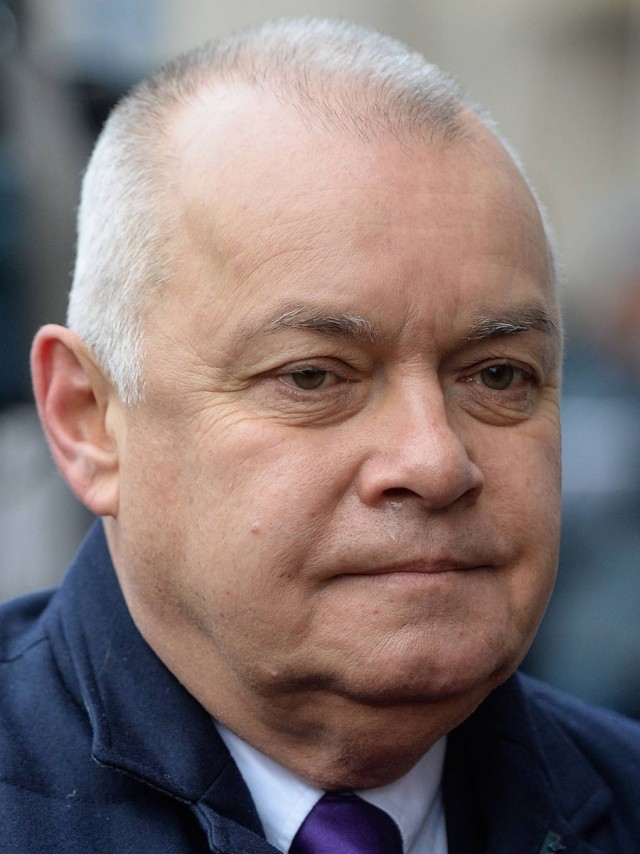 Шарий сдержит слово, или не мужик?