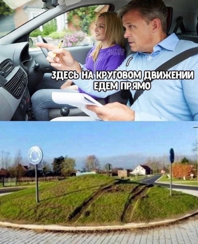 Всего понемногу. И снова пятничный.