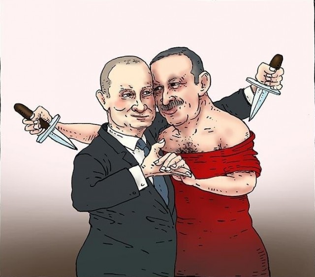 Зерновая сделка: делаем ставки, господа.