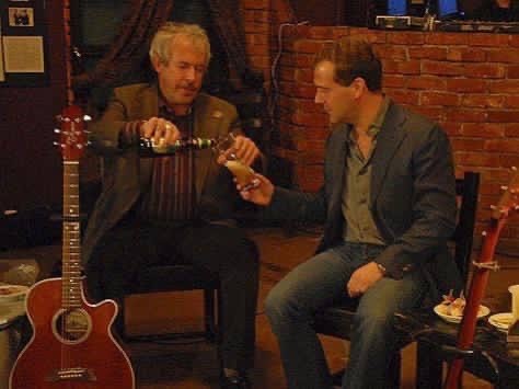 Синька - зло!